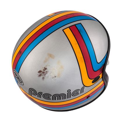 Premier VINTAGE PLATINA EX BM Jethelm