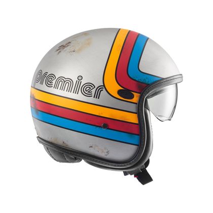 Premier VINTAGE PLATINA EX BM Jethelm