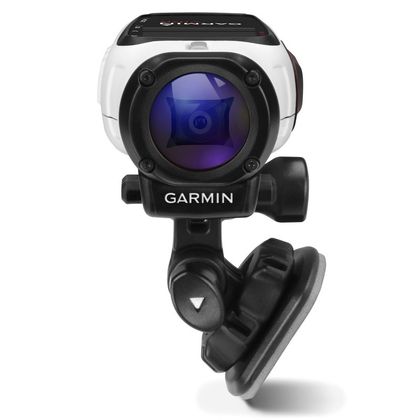 Caméra embarquée Garmin VIRB ELITE
