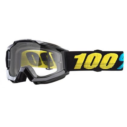 Gafas de motocross 100% ACCURI - VIRGO - PANTALLA CLARA 2020 Ref : CE0758 / NPU 