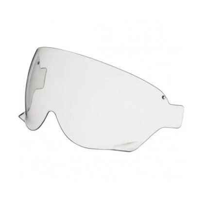 Shoei CJ-4 - J.O2 Bildschirm Kopfhörer - Farblos