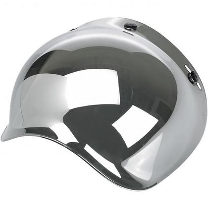 Visiera casco Dexter BUBBLE PLUCKER ELEMENT IRIDIUM Ref : DX0103 / DX0103TE41425 
