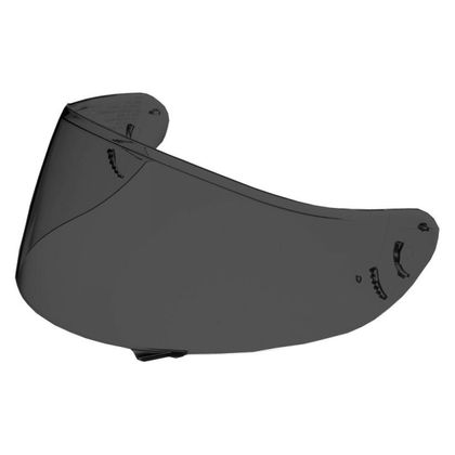 Pantalla de casco Shoei CPB-1 - GLAMSTER - Negro