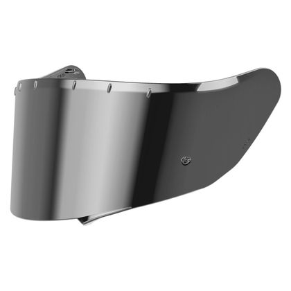 Ecran casque Airoh SPARK 2 - Gris / Iridium