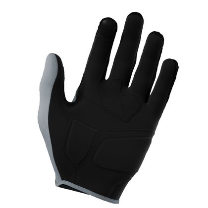 Gants cross Shot VISION 2026 - Gris