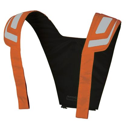 Macna VISION VEST N Warnweste