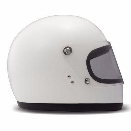 Visiera casco DMD ROCKET - trasparente