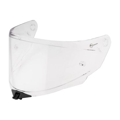 Ecran casque KYT TT-REVO - Incolore