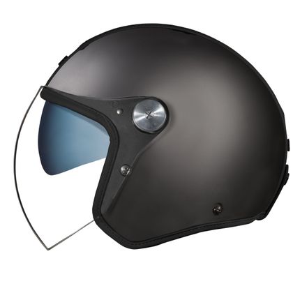 Casque Nexx X.G30 - GROOVY - Noir