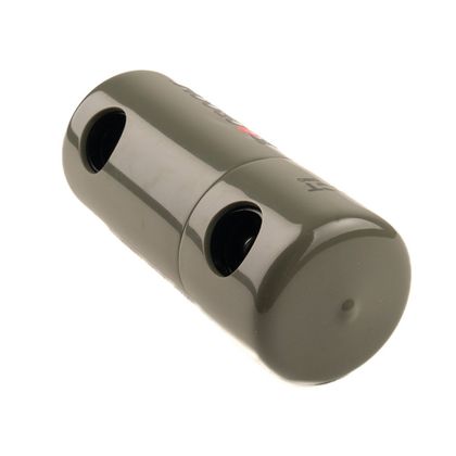 KOOROOM PROTECT DISC SRA WITH CORD Universal Anti-theft device - Grey