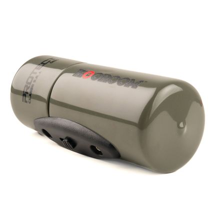 KOOROOM PROTECT DISC SRA WITH CORD Universal Anti-theft device - Grey