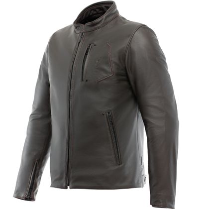 Dainese FULCRO Jacke - Braun Ref : DN2139-C42294 