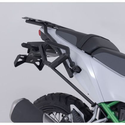 SW-MOTECH V-LOC - Rechte Seite Taschenspreizer