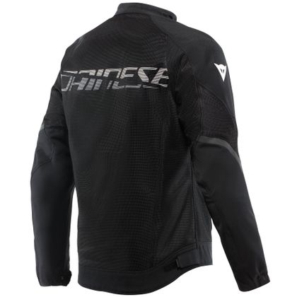 Dainese HEROSPHERE AIR TEX Jacket - Black / Blue
