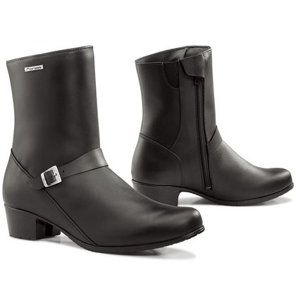 Demi-bottes Forma VOGUE