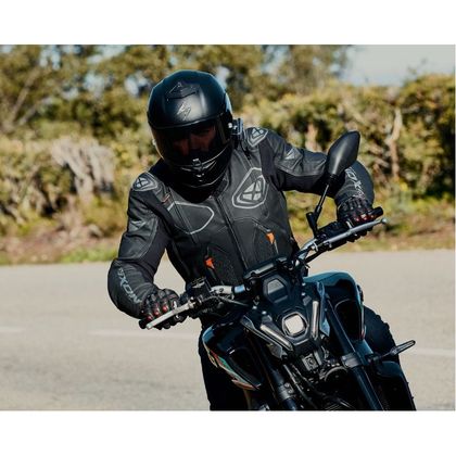 Jambières De Moto Noires, Sac De Protection Pour Harley Touring