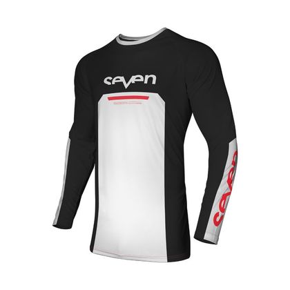 Maillot cross Seven YOUTH VOX PHASER Ref : SEV0018 