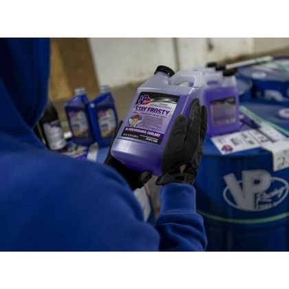 Liquide de refroidissement VP Racing Stay Frosty 1,9L Universel