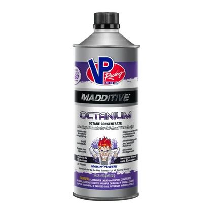 Octane booster VP Racing Octanium 1L Universel
