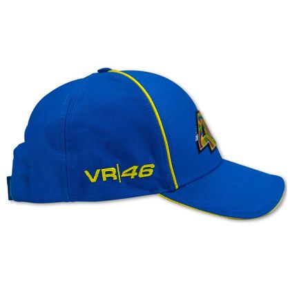 Casquette VR 46 LOGO 46 KID