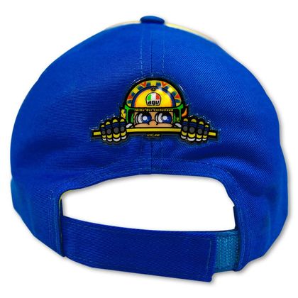 Casquette VR 46 LOGO 46 KID