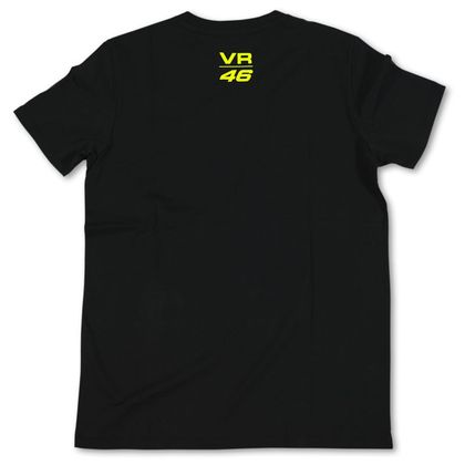 Camiseta de manga corta VR 46 MONSTER VR46