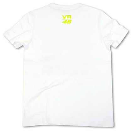 Camiseta de manga corta VR 46 MONSTER VR46