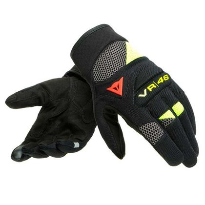Guantes Dainese VR46 - CURB SHORT Ref : DN1782 