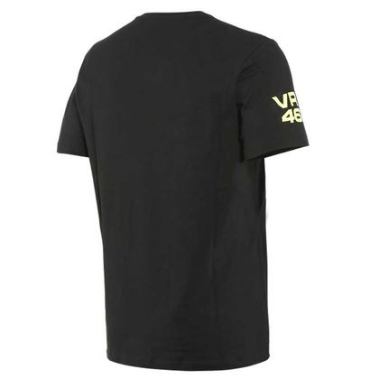 T-Shirt manches courtes Dainese VR46 - PITLANE