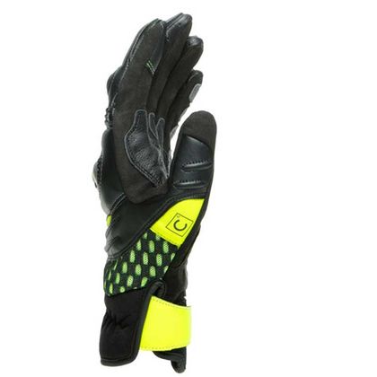 Guantes Dainese VR46 - SECTOR SHORT
