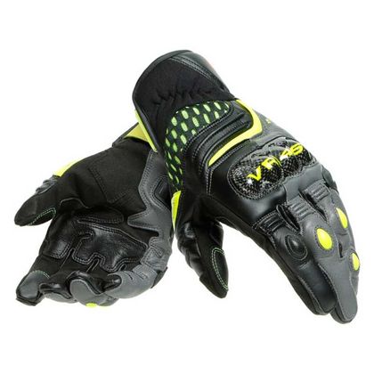 Guantes Dainese VR46 - SECTOR SHORT Ref : DN1781 