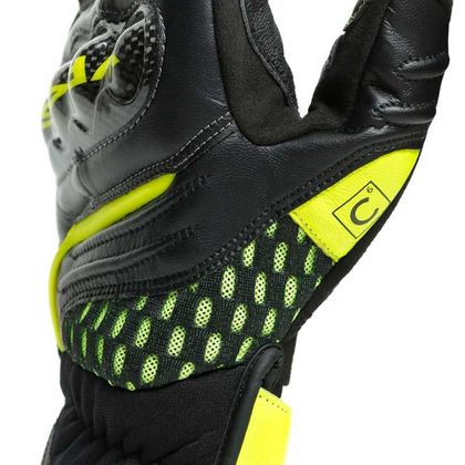 Guanti Dainese VR46 - SECTOR SHORT