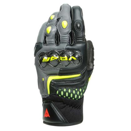 Guantes Dainese VR46 - SECTOR SHORT