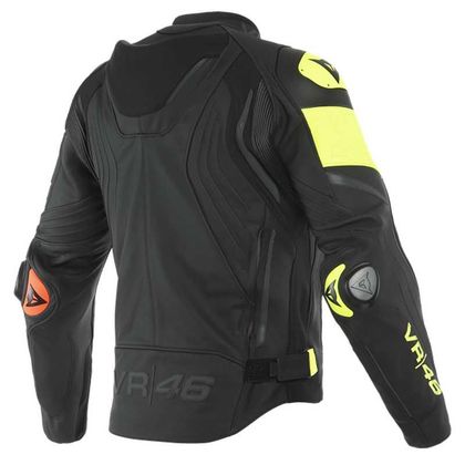 Cazadora Dainese VR46 - VICTORY