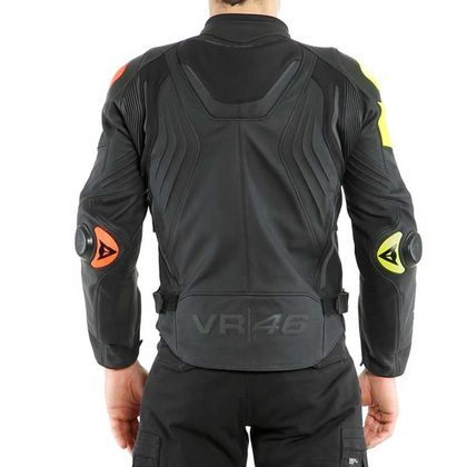 Cazadora Dainese VR46 - VICTORY