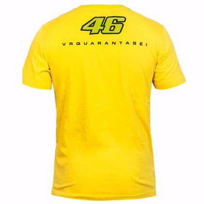 T-Shirt manches courtes VR 46 TS 3