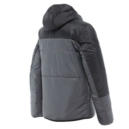 Chaqueta Dainese AFTER RIDE INSULATED - Gris