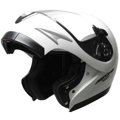 Casque modulable Astone VISIO MONOCOLOR