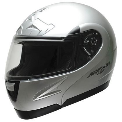 Casque modulable Astone VISIO MONOCOLOR