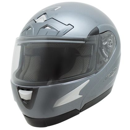 Casque modulable Astone VISIO MONOCOLOR