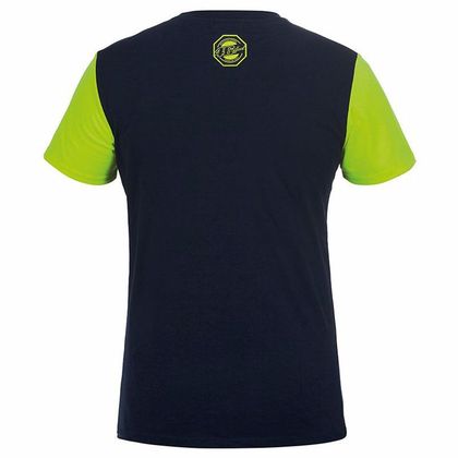 T-Shirt manches courtes VR 46 BL-01