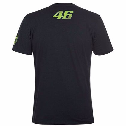 T-Shirt manches courtes VR 46 GR-02