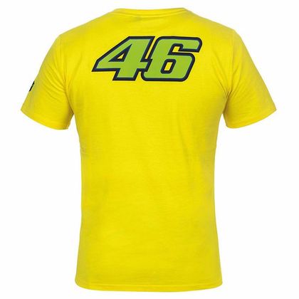 T-Shirt manches courtes VR 46 YL-03