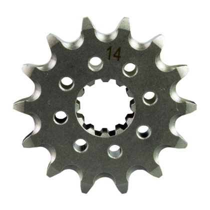 Scar 14 TANDEN Uitgaand rondsel versnellingsbak