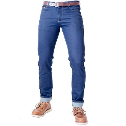 Jeans Bolid'ster HIP'STER - Straight - Blu Ref : BOL0005 