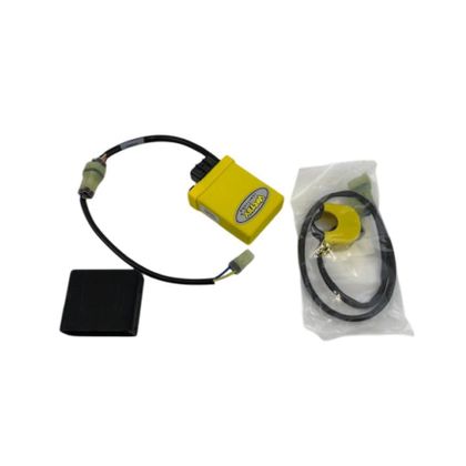 Vortex CDI-unit