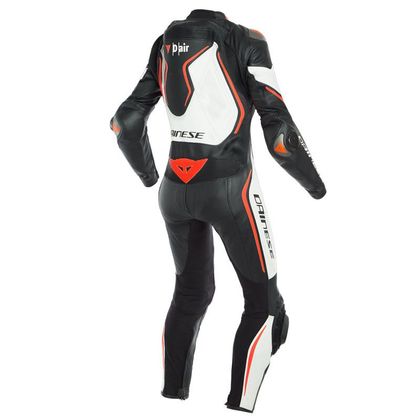 Fato Airbag Dainese MISANO 2 D-AIR PERF - 1 PEÇA