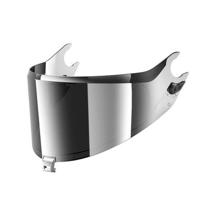 Shark IRIDIUM SPARTAN GT/ GT PRO/RS Helmvizier - Grijs
