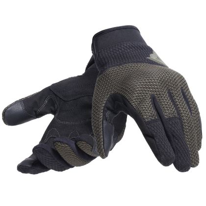 Dainese TORINO Handschuhe - Schwarz