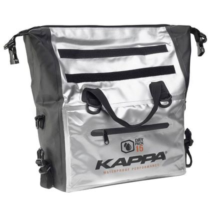 Bolsa Kappa CARGO WA406 universal Ref : KP0128 / WA406S 